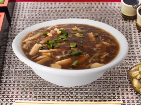 Sopa Pequim