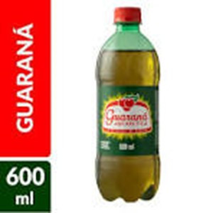 GUARANÁ 600 ML
