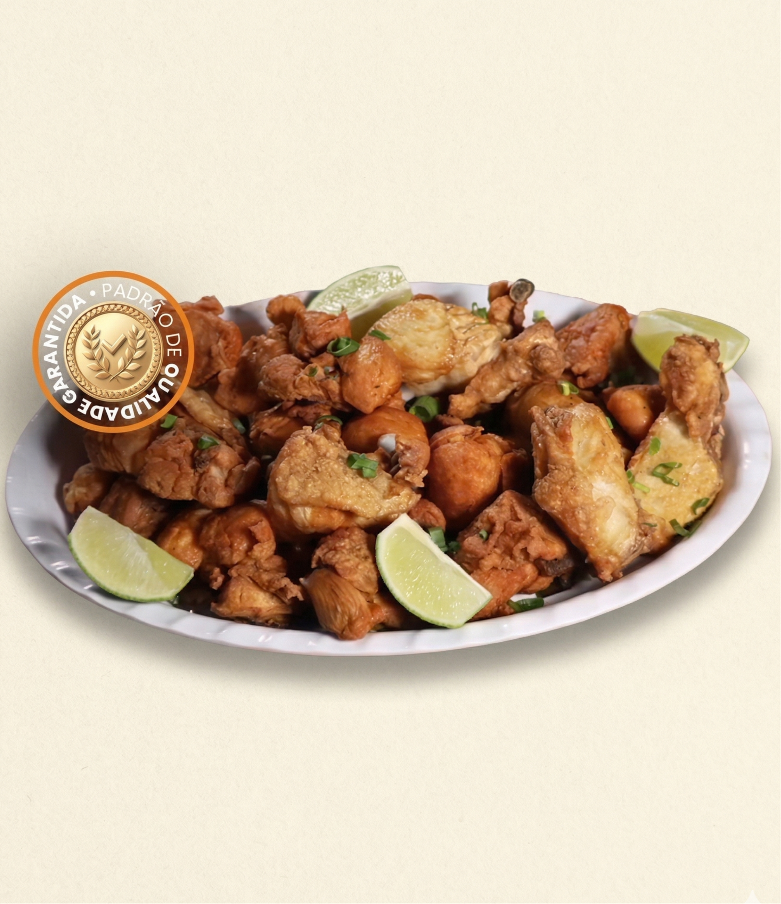 FRANGO A PASSARINHO 1KG