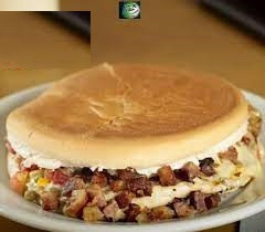 Xis bacon