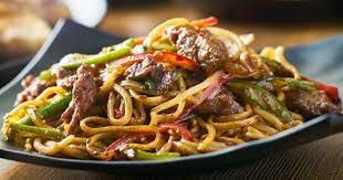 YAKISOBA SABORES