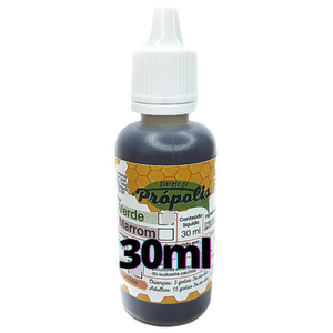EXTRATO DE PROPOLIS AAPICOL 30ML