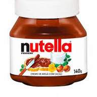 NUTELLA