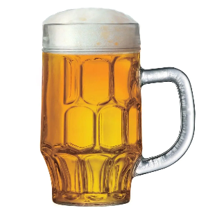 CHOPP 500ML