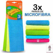 PANO MICROFIBRA 