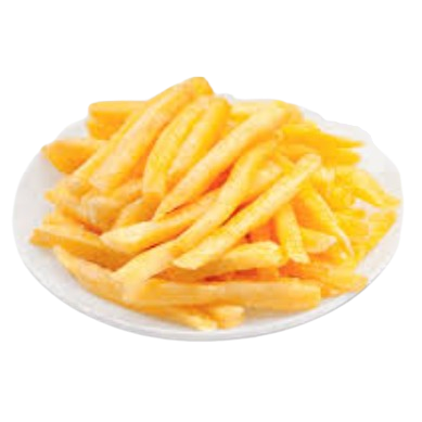 BATATA FRITA G