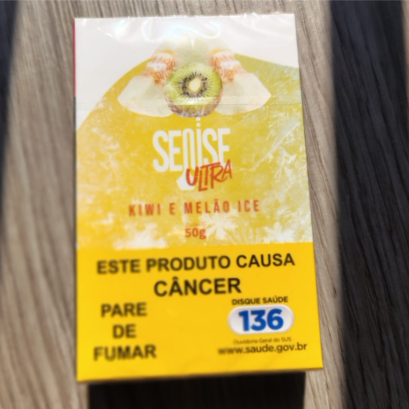 SENSE KIWI E MELAO ICE 
