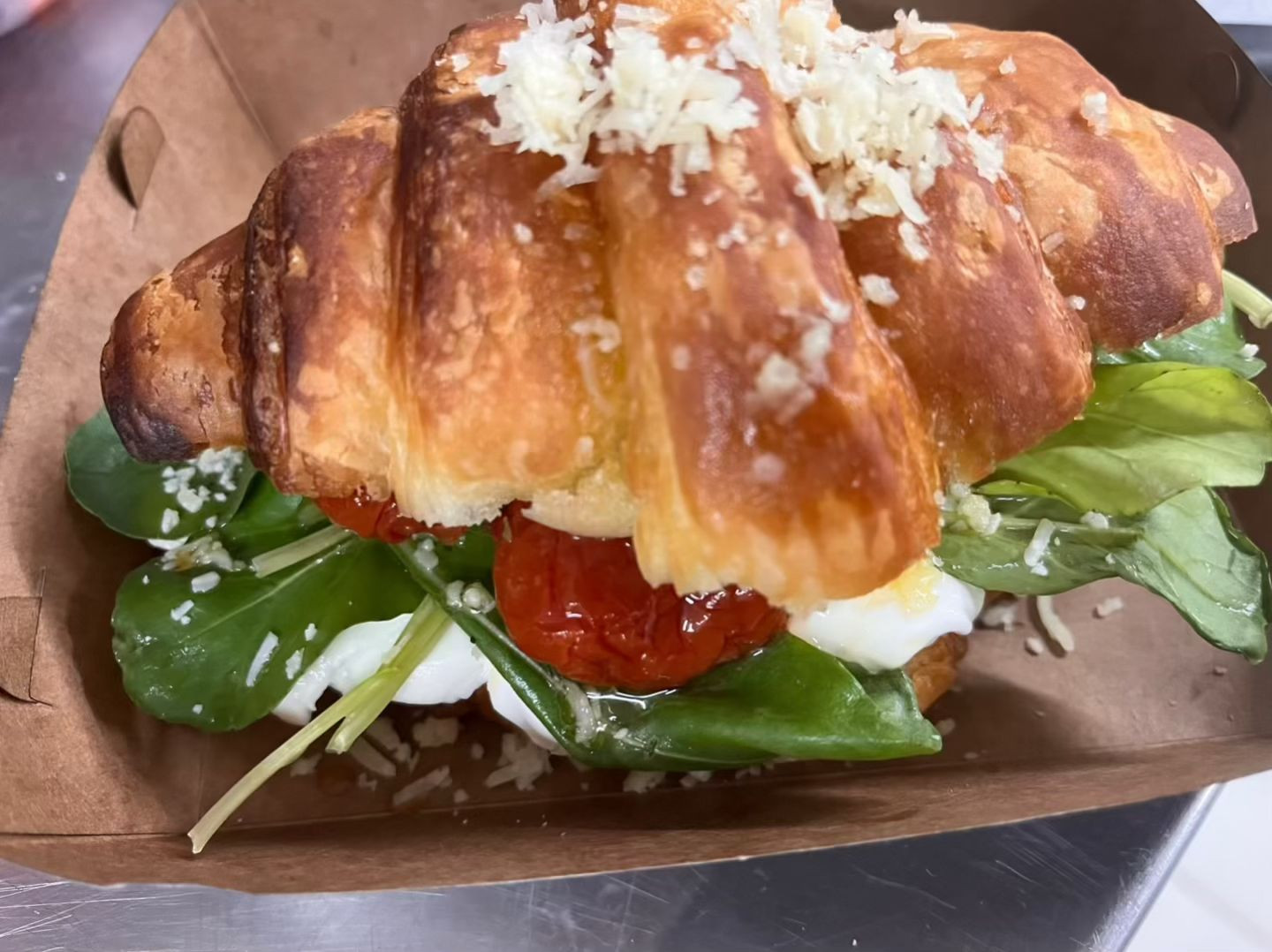 Burrata 