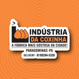 Industria da Coxinha