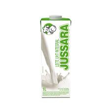 LEITE INTEGRAL JUSSARA 1L
