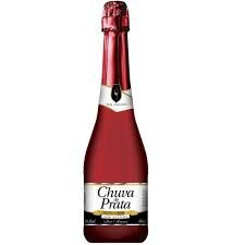 CHUVA DE PRATA ROSE 660ML  