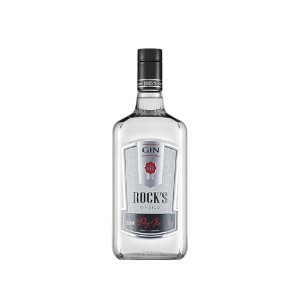 GIN ROCK'S SECO 1L