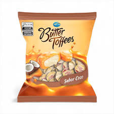 BALA BUT TOFFES COCO 90GR LJ