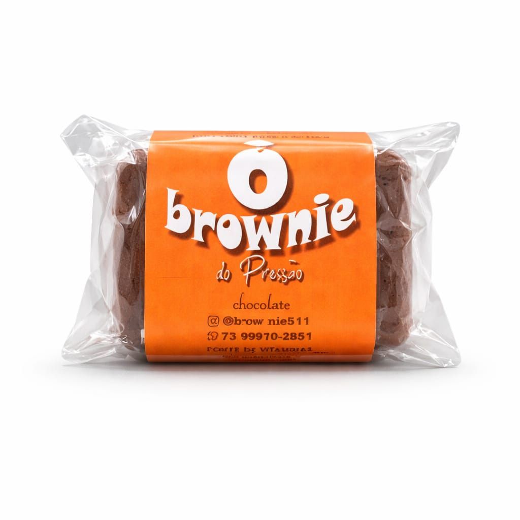 BROWNIE 