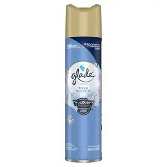 Odorizante de Ambiente Aerosol Toque de Maciez (Glade) 360ml