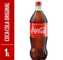 Coca-Cola 1L