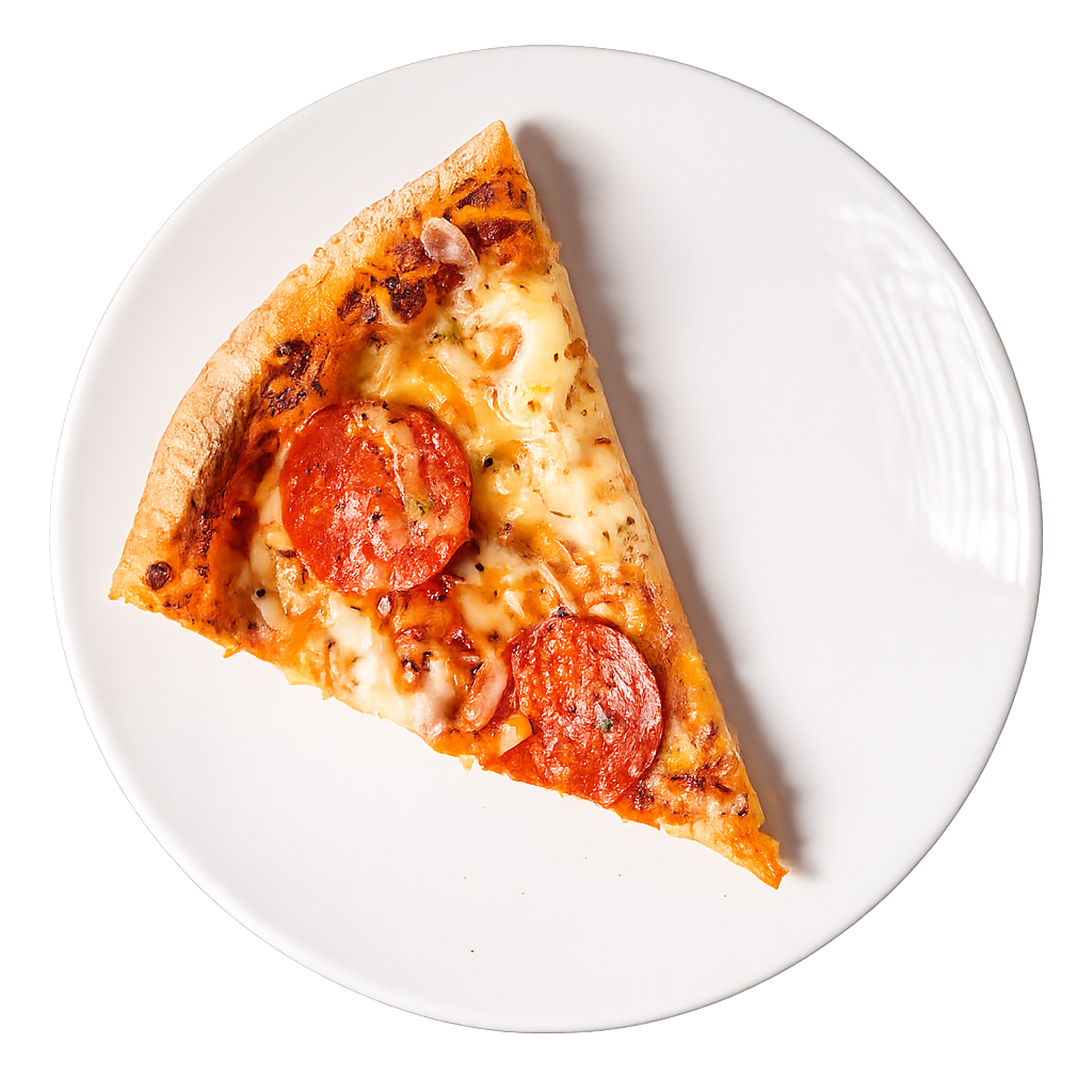 PIZZA FATIA