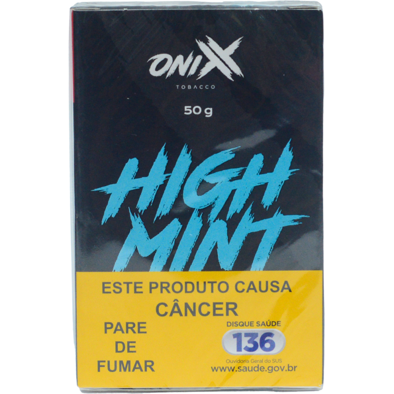 ONIX HIGH MINT