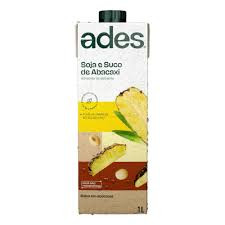 SUCO ADES ABACAXI 1LT