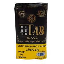 TABACO SASSO TAB