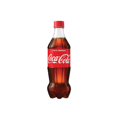 Coca-Cola  600ml