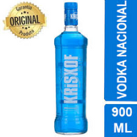 Kriskof Blue 900ml