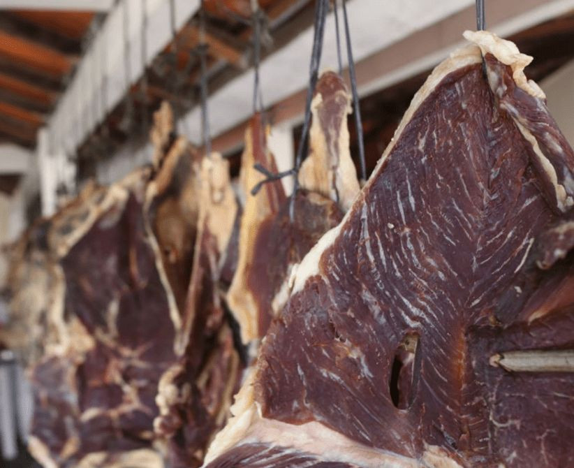 CARNE DE SOL KG