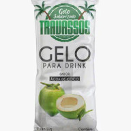 GELO DE COCO