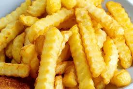 BATATA FRITA(200G)