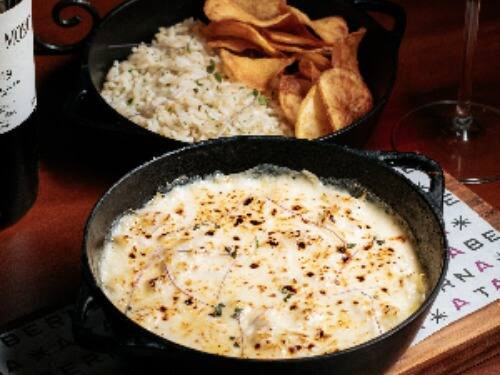Bacalhau Gratinado - 360g
