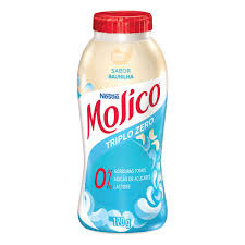 NESTLE MOLICO IOGURTE BAUNILHA 170GR 