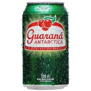 GUARANÁ 350ML