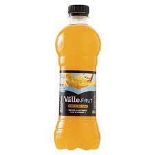 SUCO DEL VALLE - LARANJA