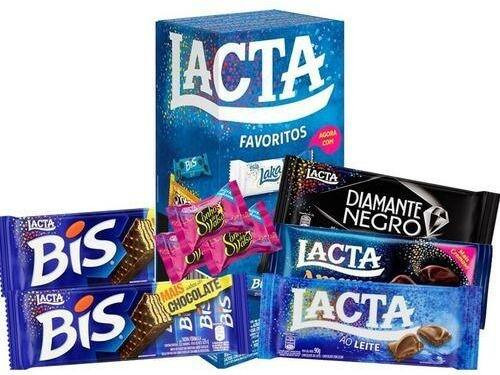 Chocolates