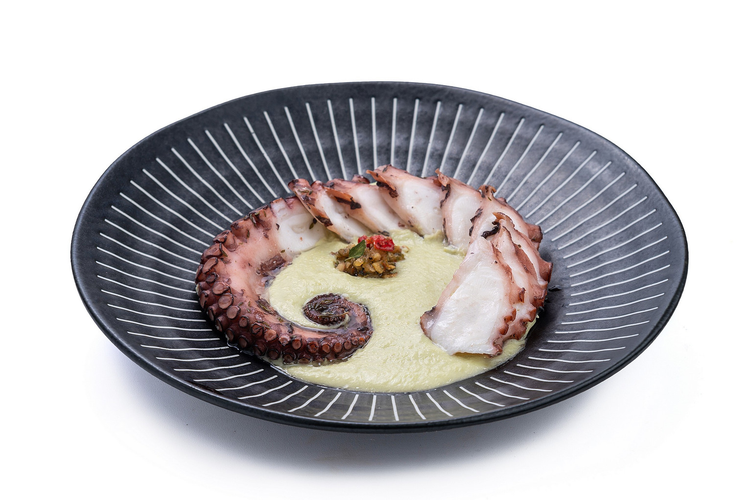 Torokeru Takô (200g)