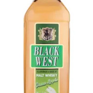 BLACK WEST MAÇÃ VERDE