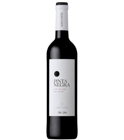 Vinho Tinto Portugues Pinta Negra 750ml