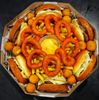 Artesanal Burguer