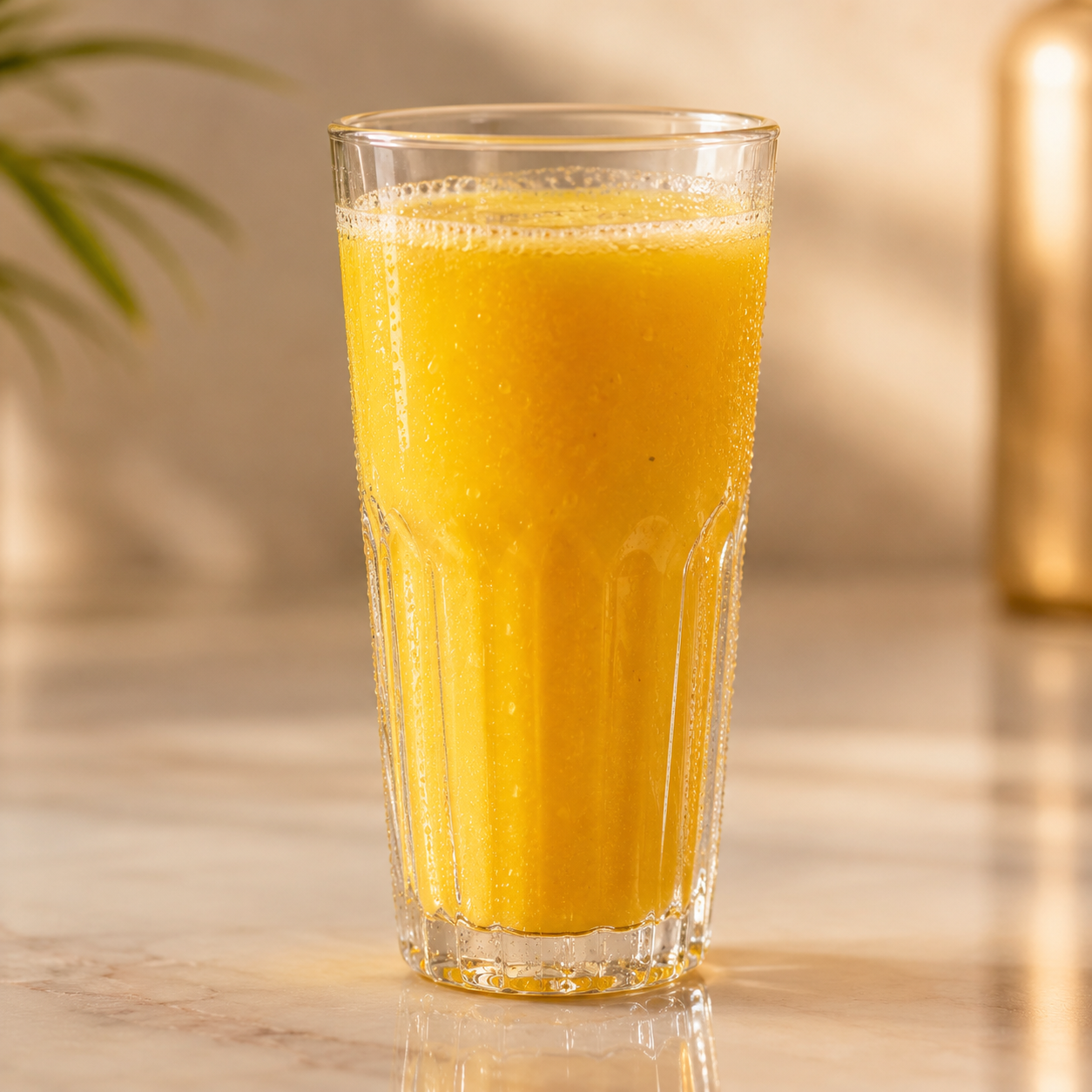 SUCO DE MARACUJÁ
