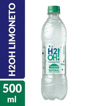LIMONETO 500 ML