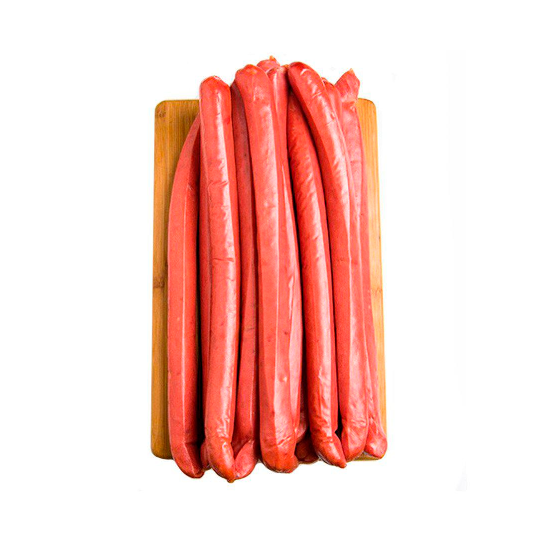 LINGUICA PETROPOLIS SERTANEJA