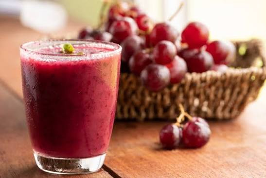 SUCO POUPA UVA