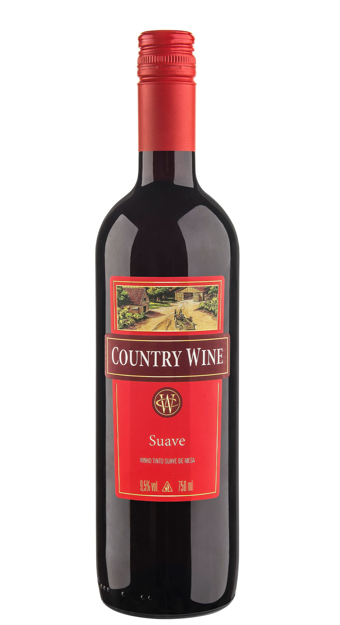 GARRAFA COUTRY WINE