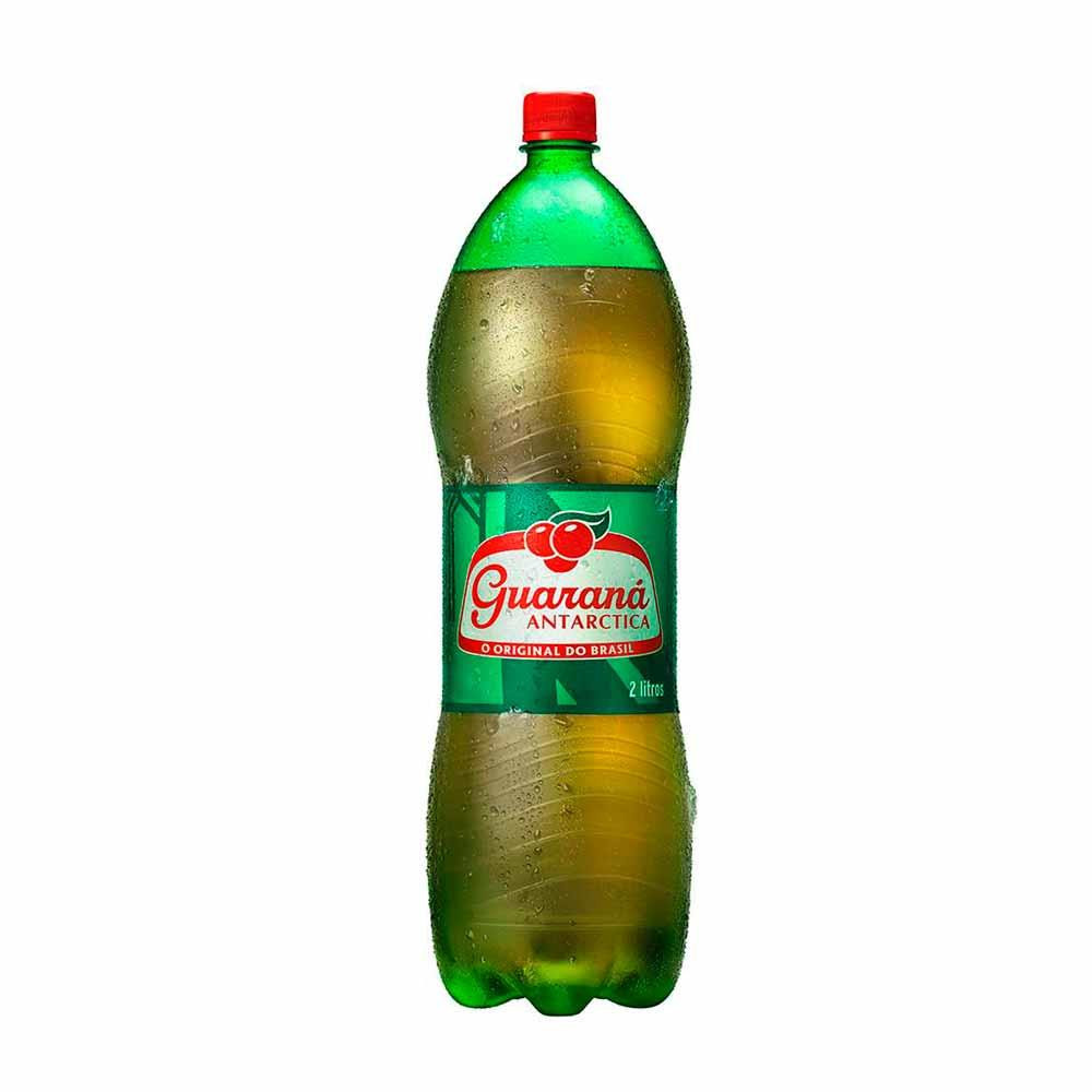 GUARANA 2L