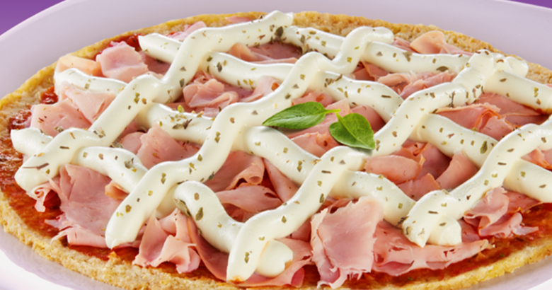 PIZZA BELA 1