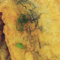 Sardinha Frita
