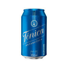 ÁGUA TONICA LATA