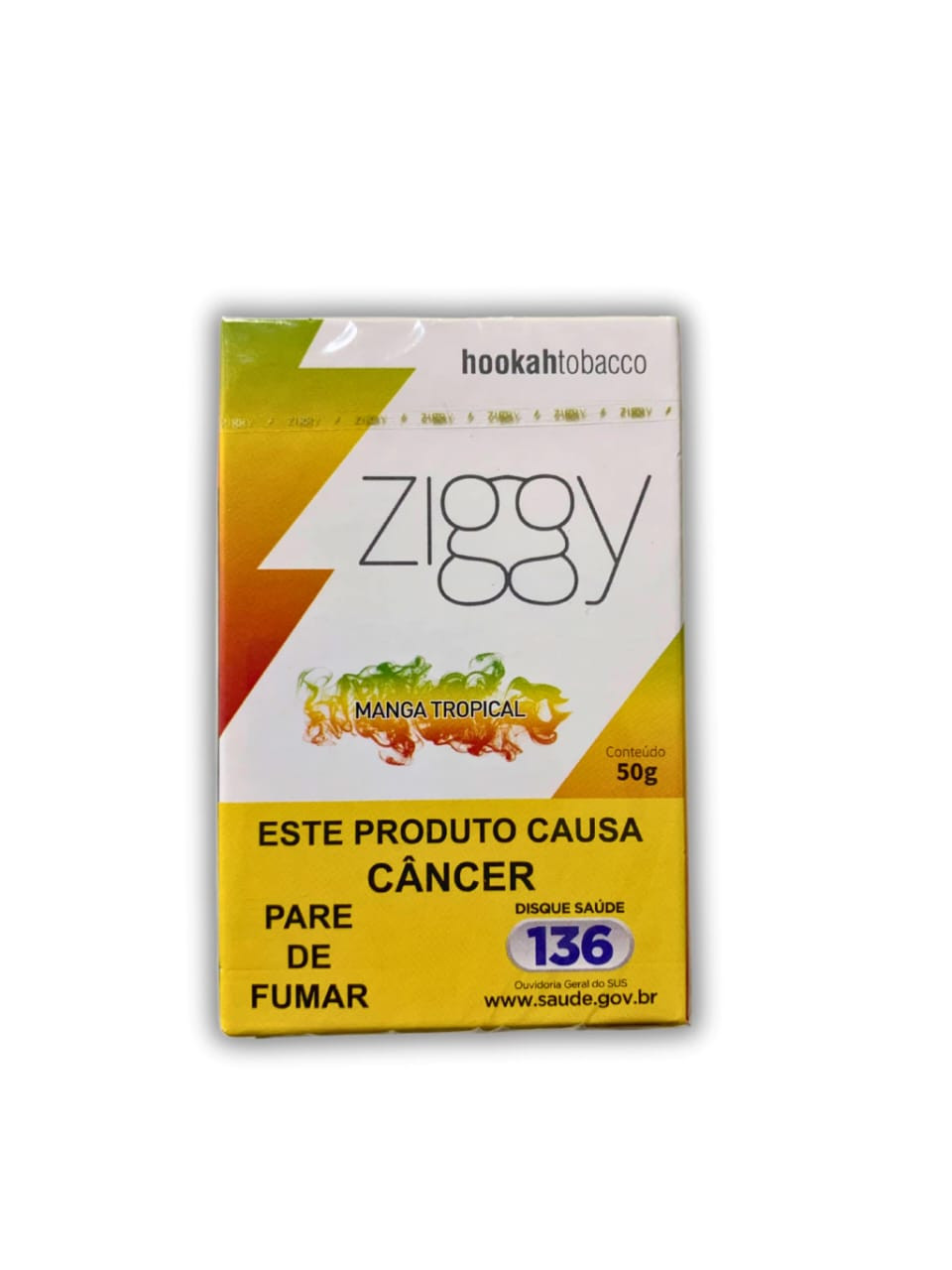 ESSENCIA MANGA TROPICAL 50G