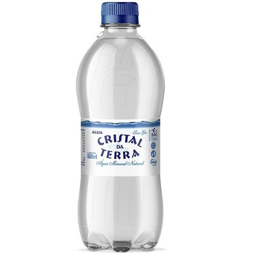 AGUA S/GAS