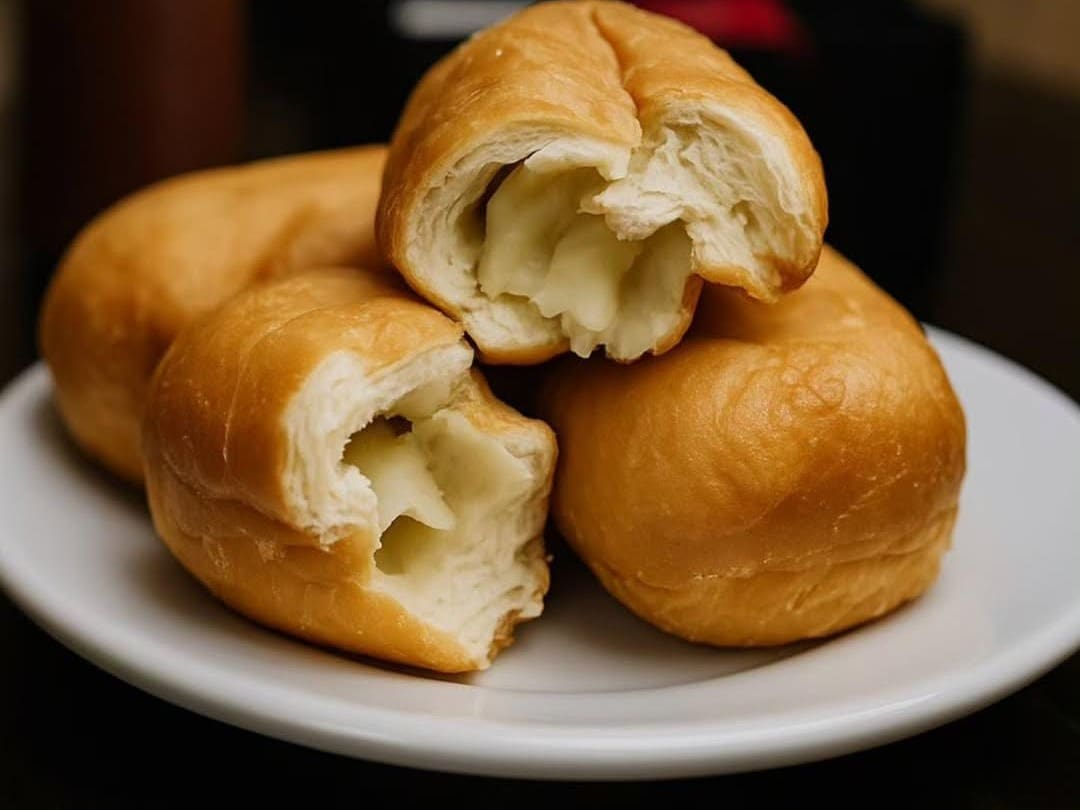 PÃO/QUEIJO